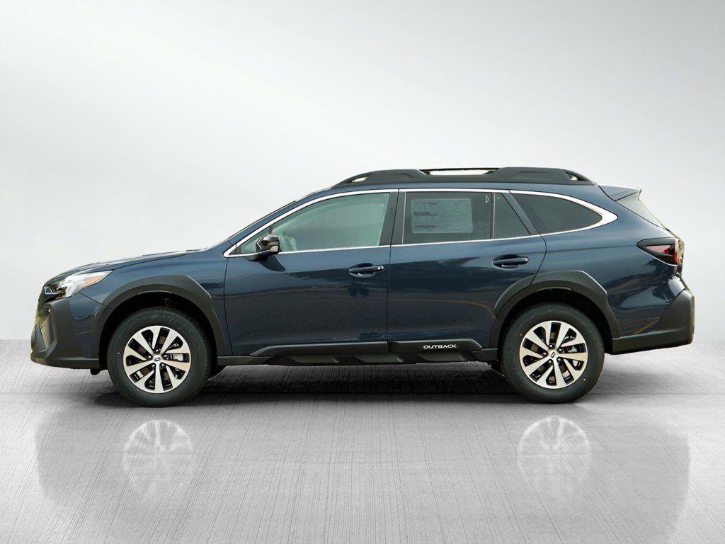 2025 Subaru Outback Premium photo 3