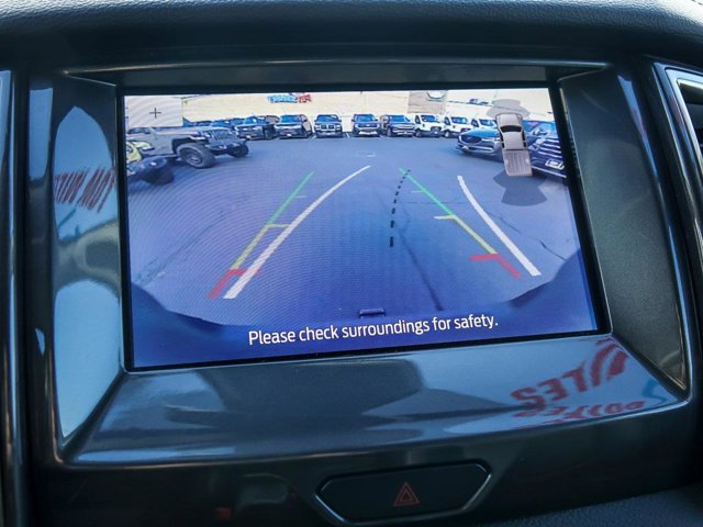 2021 FORD RANGER - Image 53