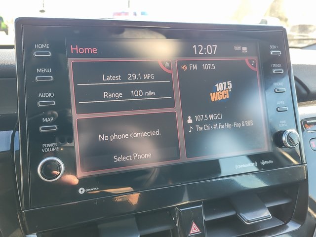 2023 TOYOTA CAMRY - Image 10