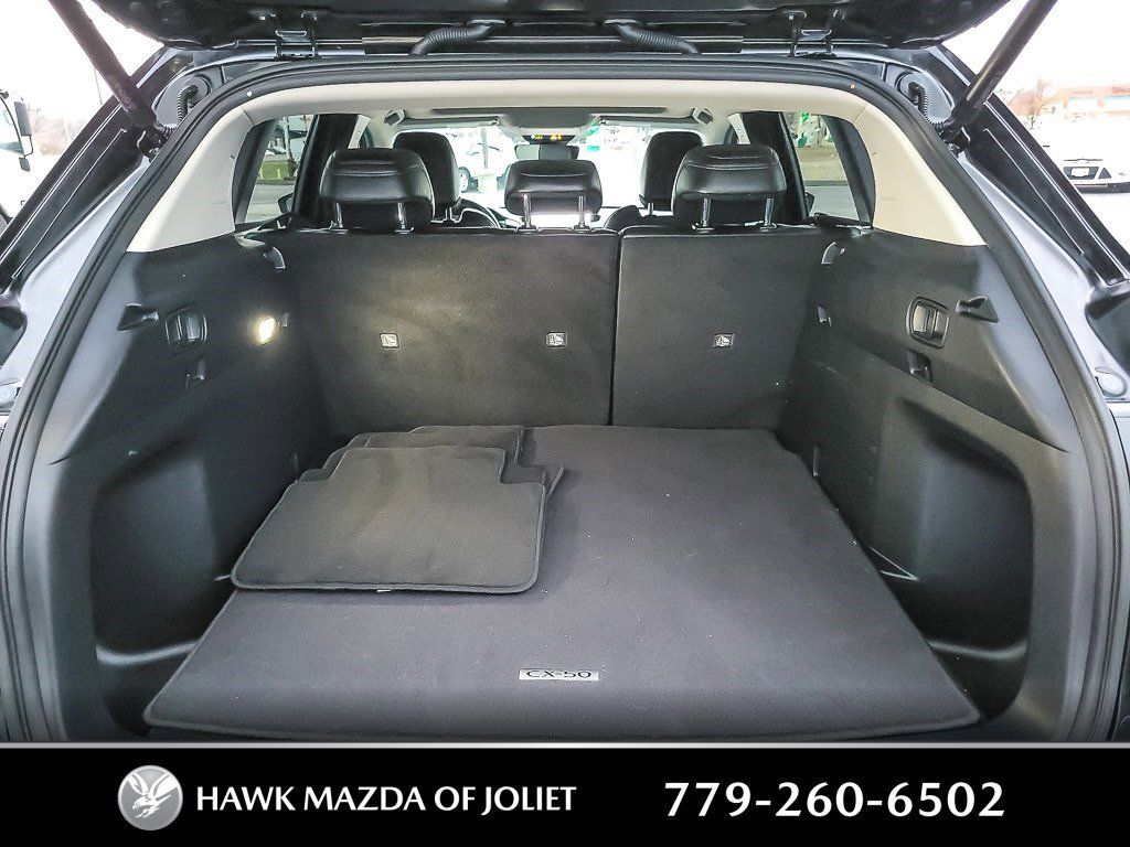 2023 MAZDA CX-50 - Image 18