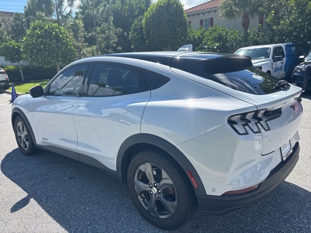 2022 Ford Mustang Mach-E Select photo 25