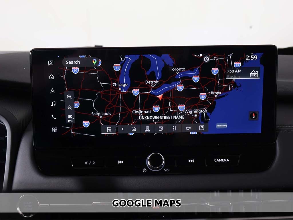 2025 Mitsubishi Outlander SE photo 3