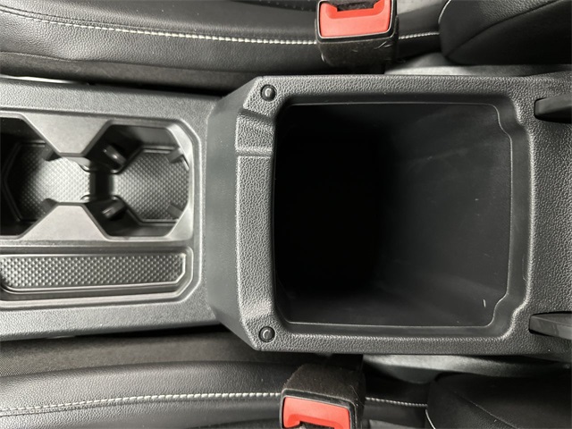 2022 Volkswagen Tiguan SE photo 12