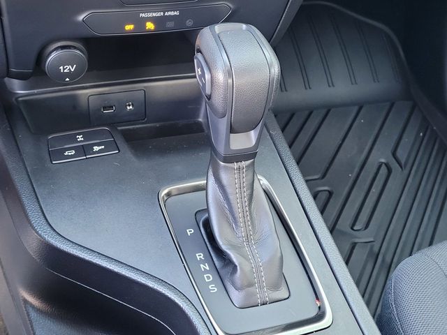 2023 Ford Ranger XL photo 15