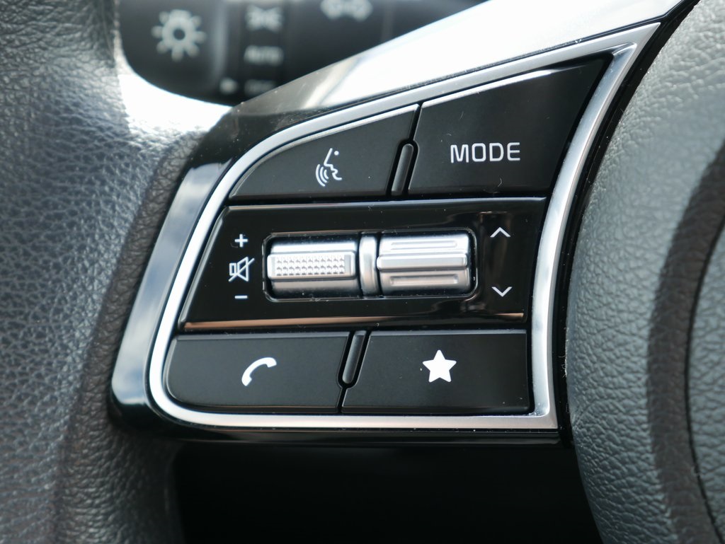 2024 Kia Forte LXS photo 20