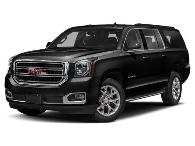 2019 GMC Yukon XL SLT's photo