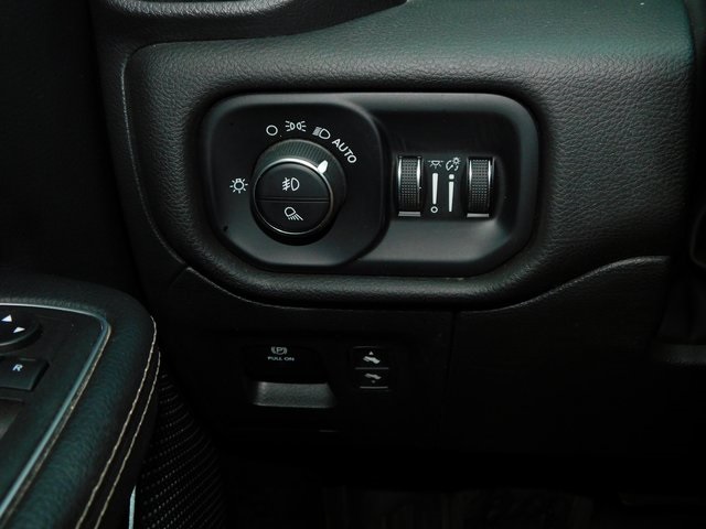 2023 Ram 1500 Laramie photo 27