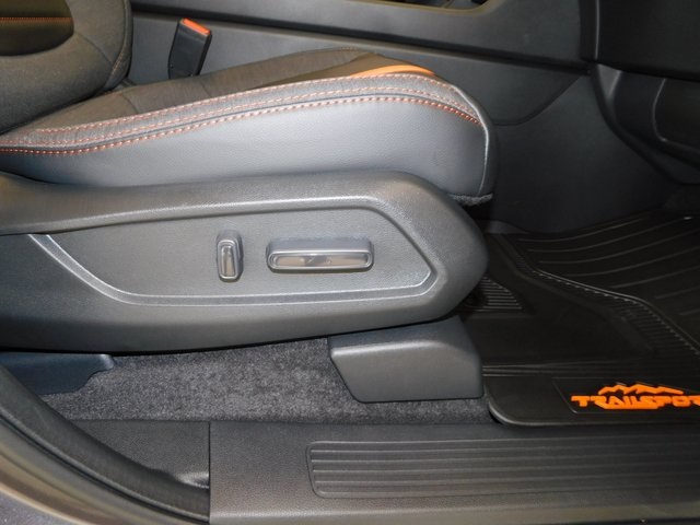 2026 Honda Passport TrailSport photo 14