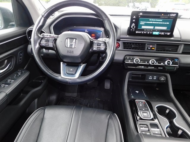 2023 Honda Pilot Elite photo 16