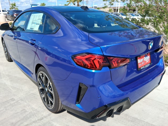 2026 Bmw 228 photo 4