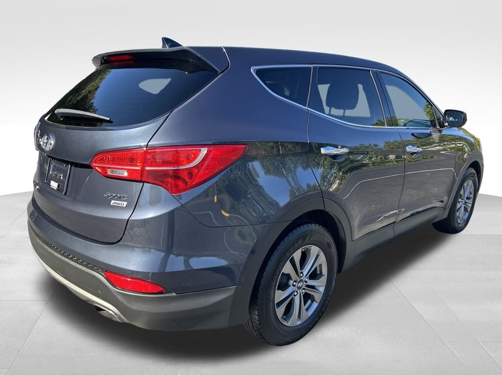 2016 Hyundai Santa Fe Sport Base photo 3