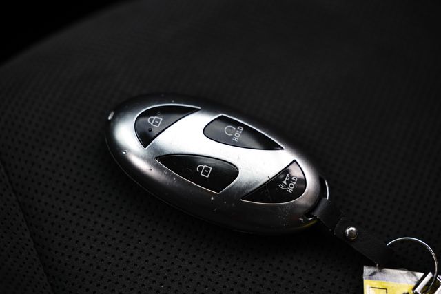 2024 Hyundai Kona N Line photo 37