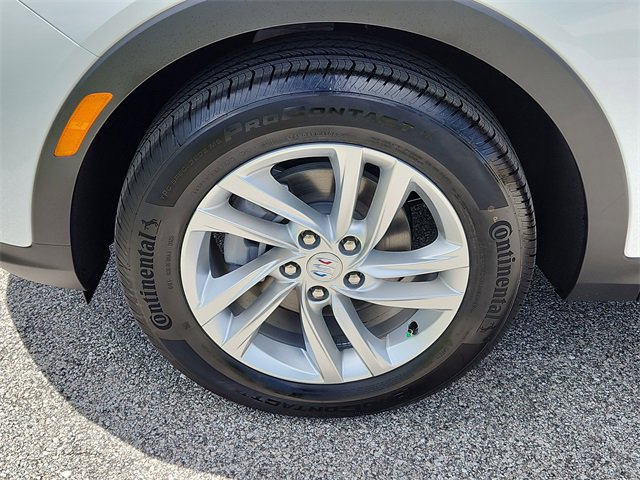 2026 Buick Envista Preferred photo 6