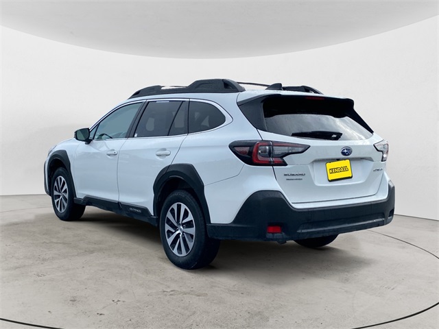 2024 Subaru Outback Premium photo 3