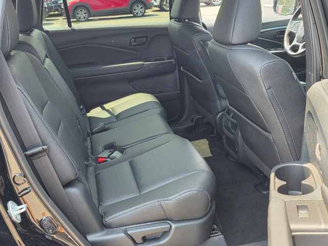 2023 Honda Passport EX-L photo 14