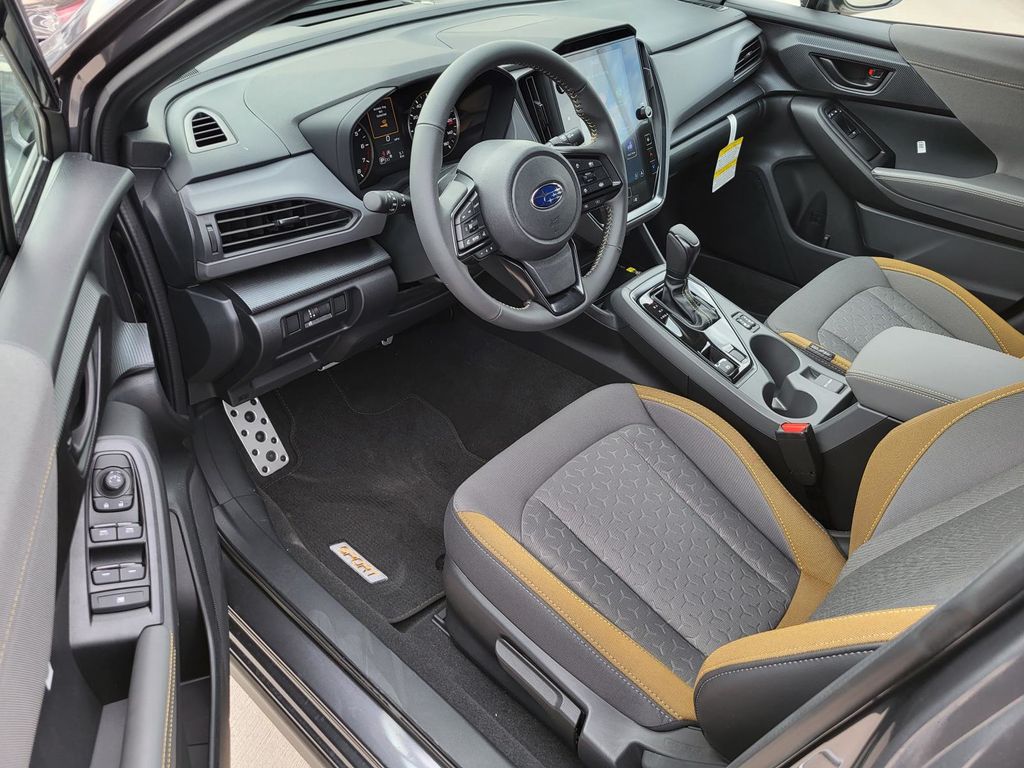 2025 Subaru Crosstrek Sport photo 6