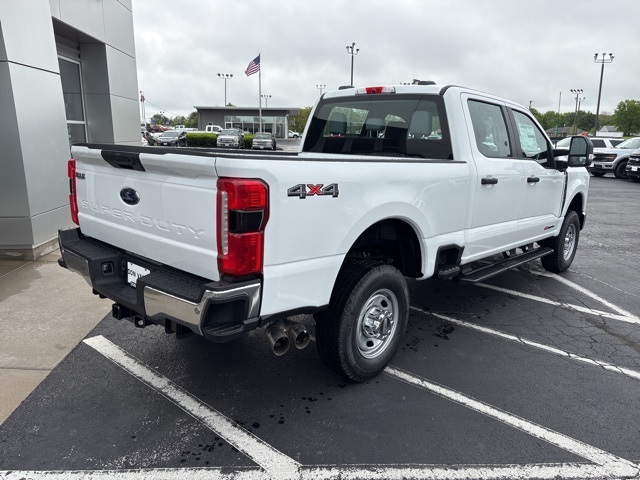 2025 Ford F-350 XL photo 6