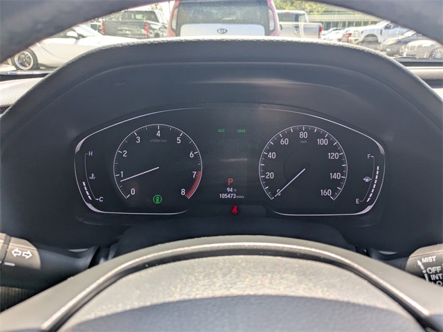 2020 Honda Accord Sport 2.0T photo 28