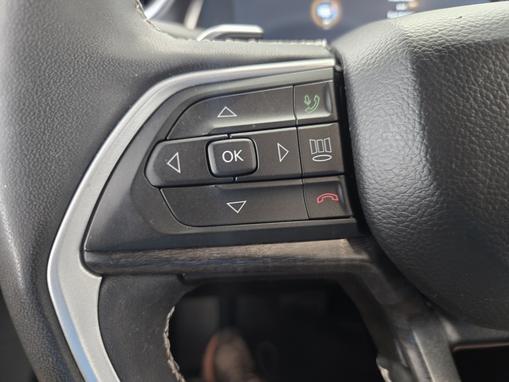 2023 Jeep Grand Cherokee Limited photo 23