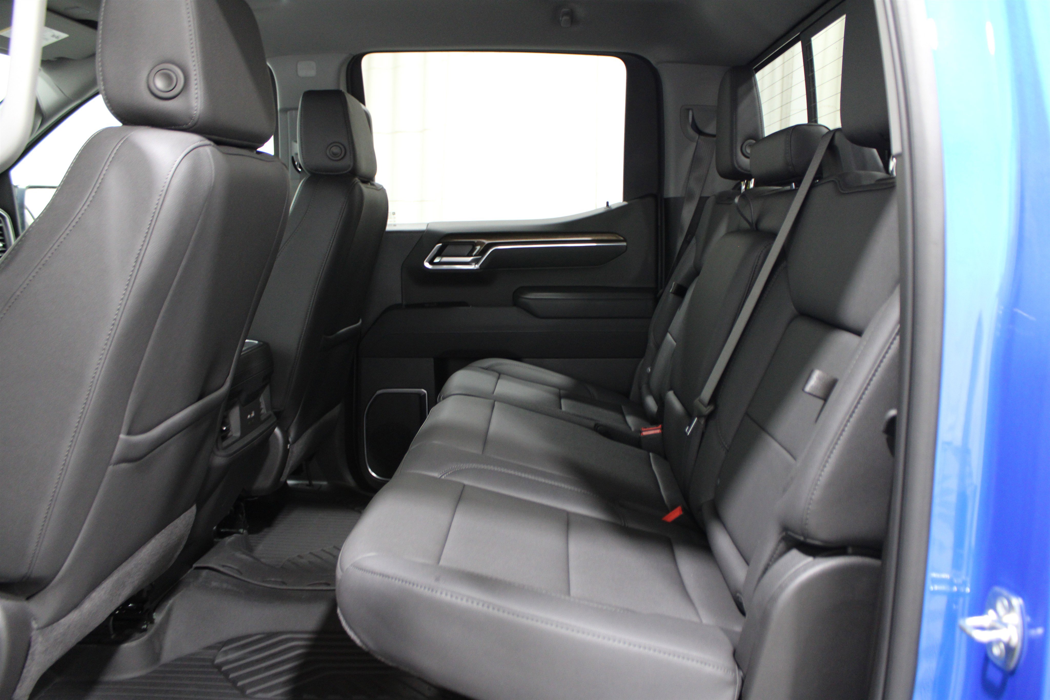 2026 Chevrolet Silverado 1500 LT Trail Boss photo 19