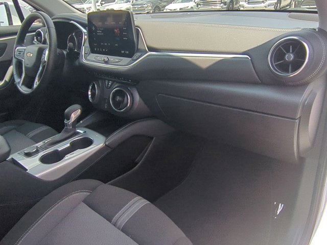2025 Chevrolet Blazer 2LT photo 18