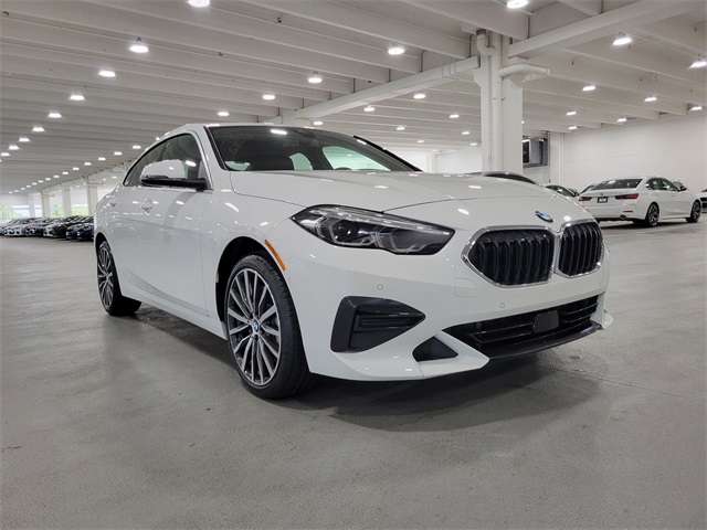 2024 Bmw 228i photo 6