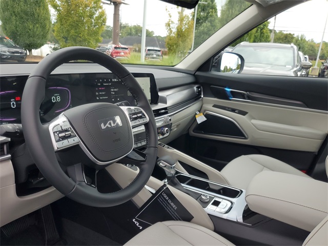 2025 Kia Telluride S photo 13