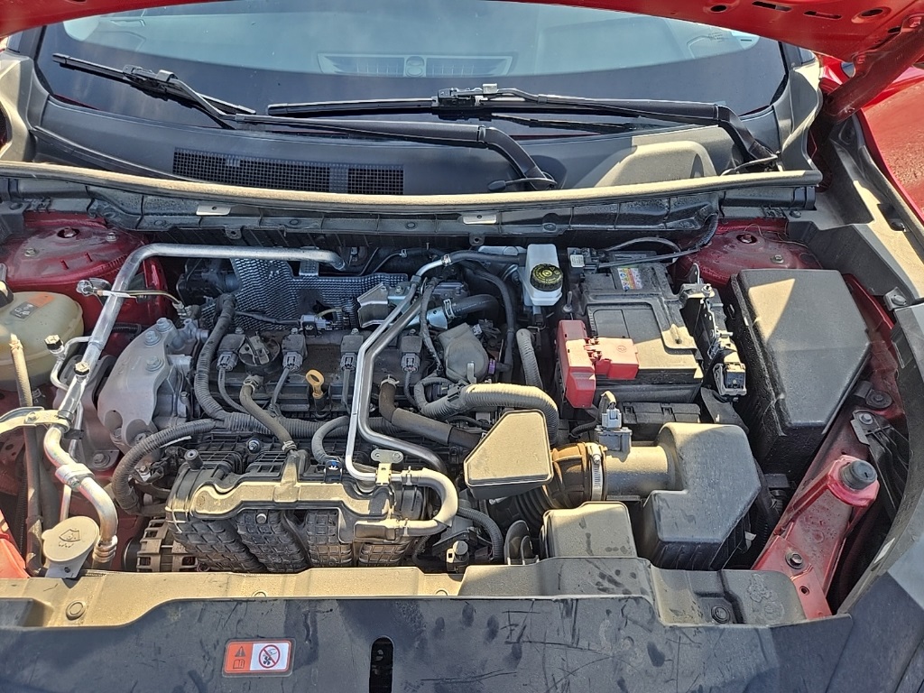 2024 Mitsubishi Outlander SE photo 27