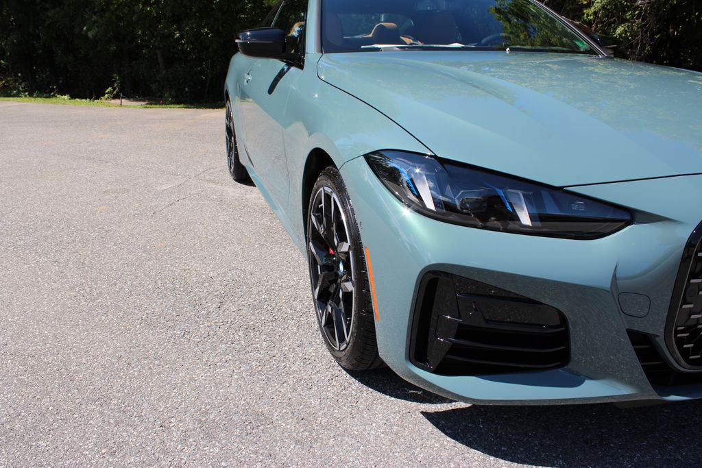 2026 Bmw 430i xDrive photo 39