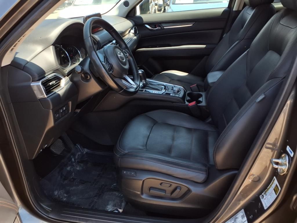 2019 Mazda CX-5 Grand Touring photo 14
