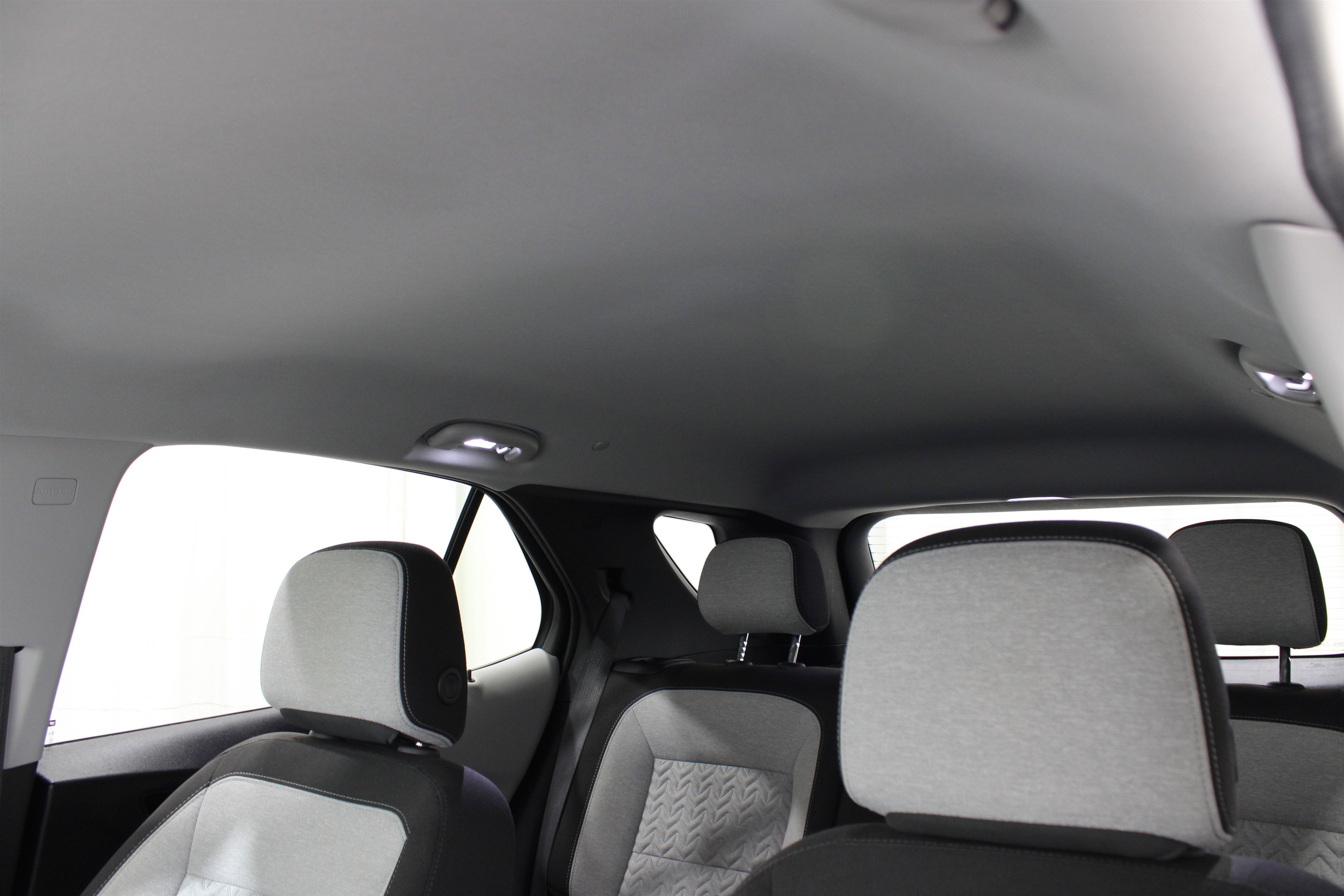 2024 Chevrolet Equinox LT photo 16