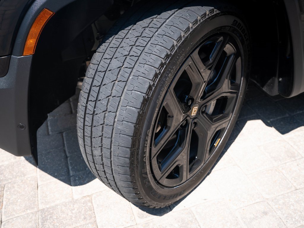 2023 Rivian R1T Adventure photo 34