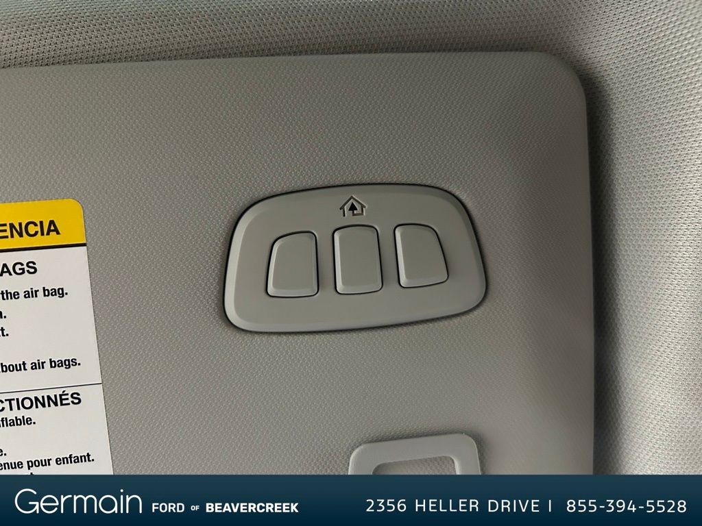 2023 Ford Mustang Mach-E Premium photo 25