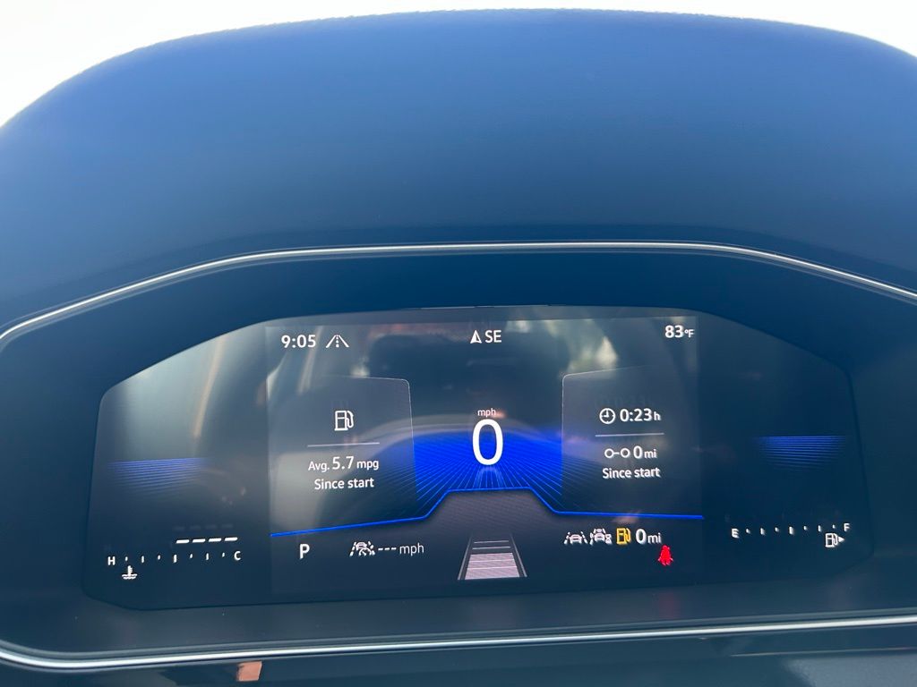 2025 Volkswagen Jetta 1.5T S photo 16