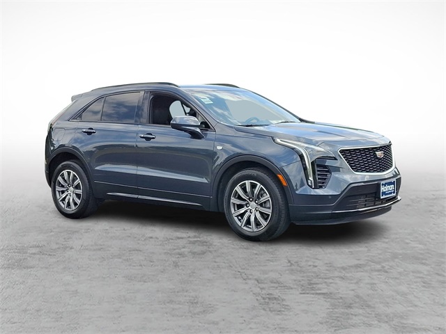 2020 Cadillac XT4 Sport photo 6
