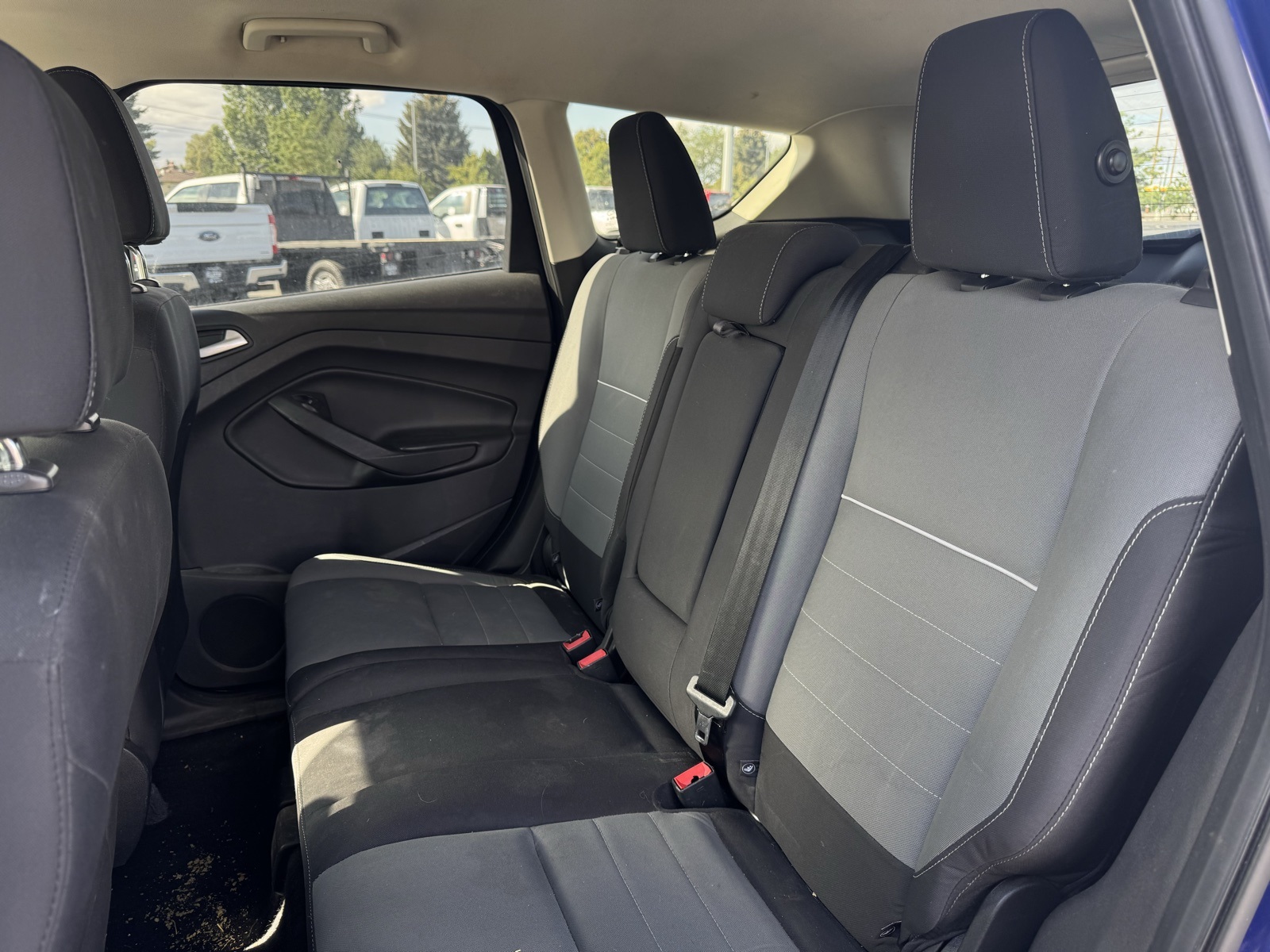 2015 Ford Escape SE photo 11