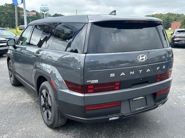 2026 Hyundai Santa Fe SE photo 2