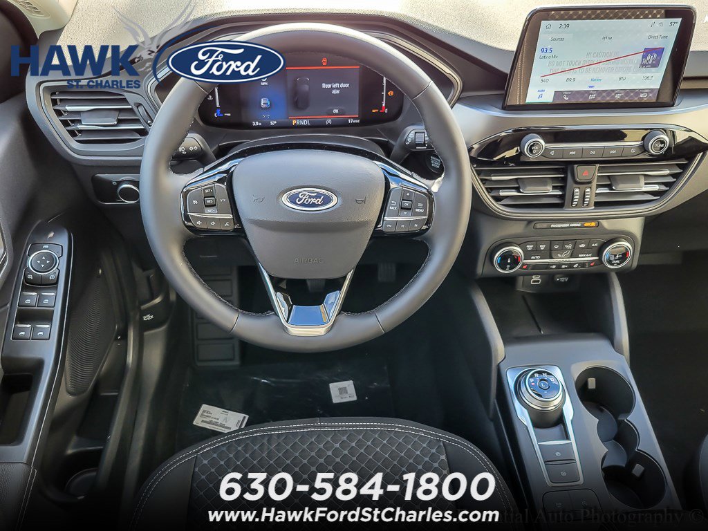 2026 FORD ESCAPE - Image 9