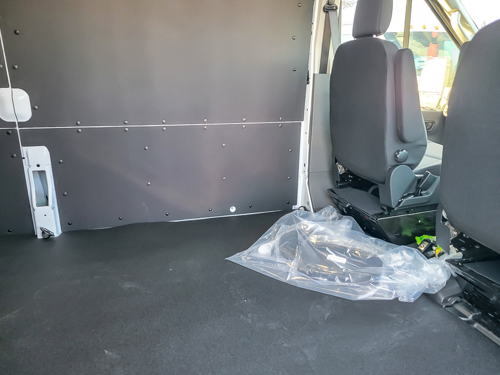 2026 FORD TRANSIT - Image 20