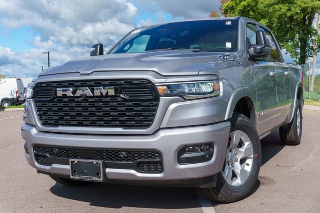 2026 RAM Ram 1500 Pickup Big Horn/Lone Star's photo