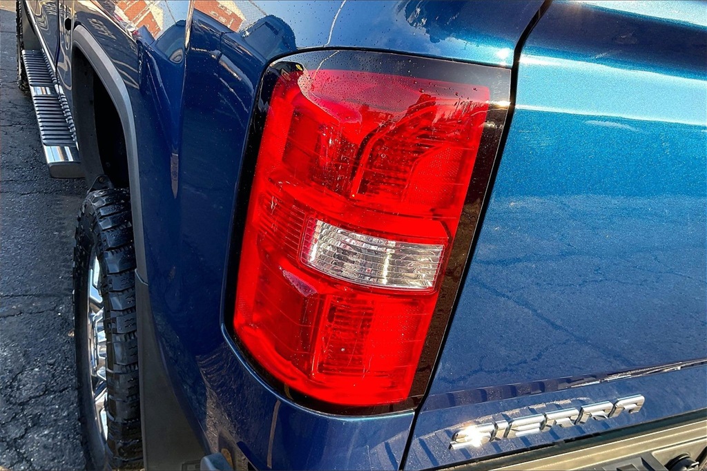 2016 GMC SIERRA - Image 27