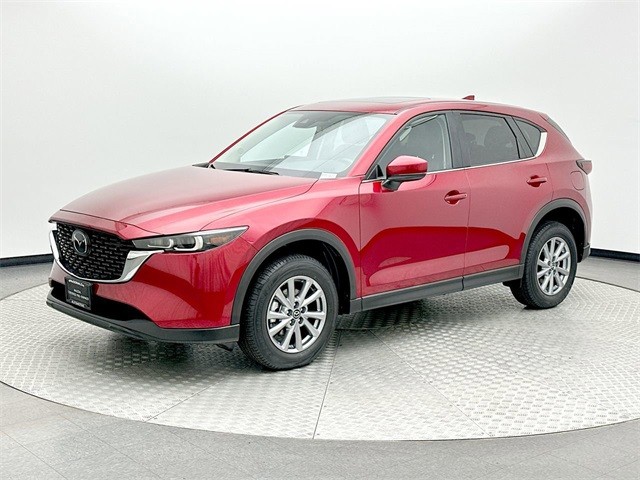 59 Certified Pre-Owned Mazda's in Stock | McDonald Mazda West
