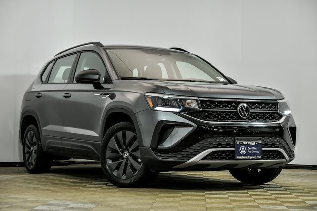 2023 Volkswagen Taos S