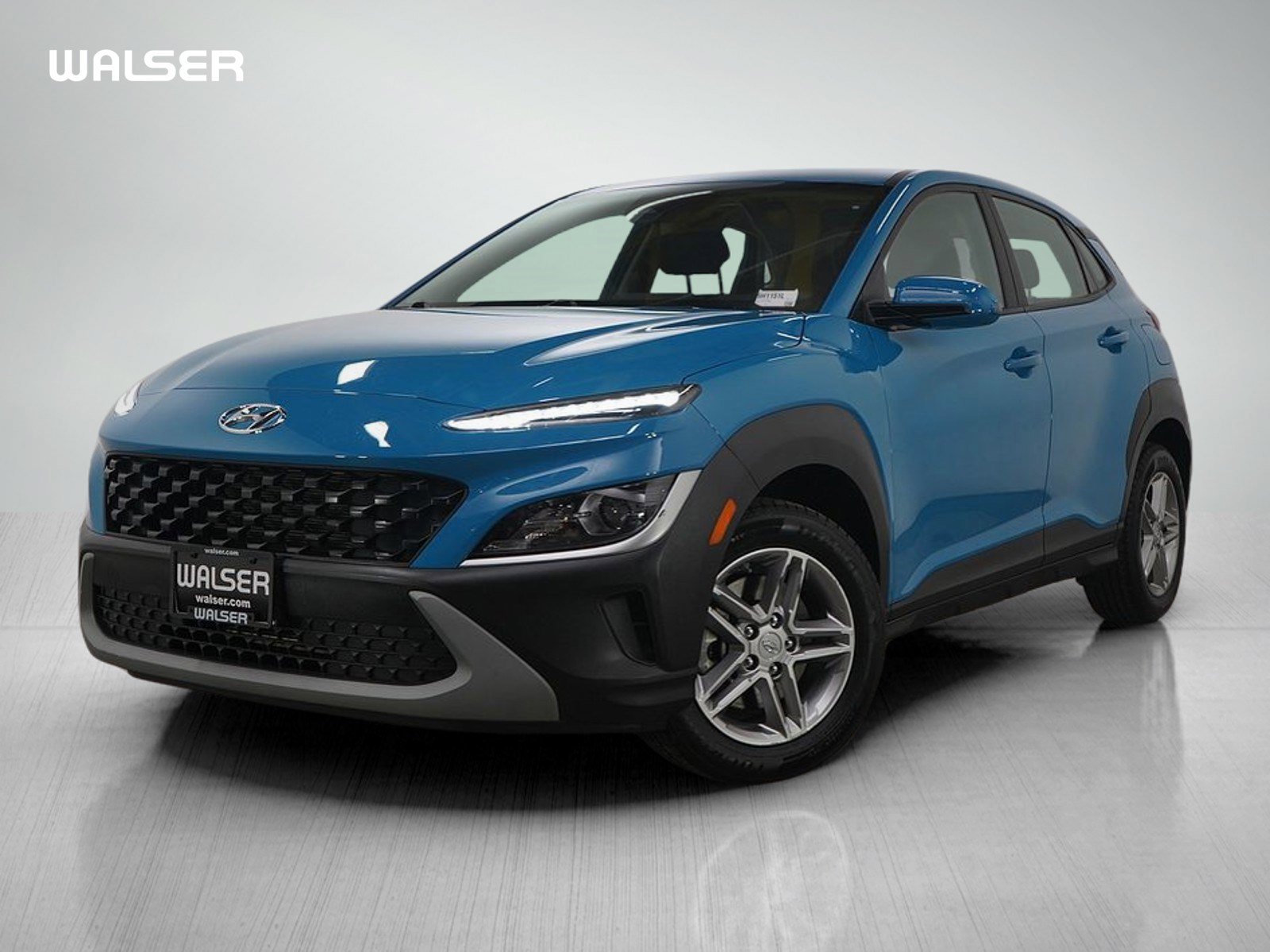 2023 Hyundai Kona SE's photo