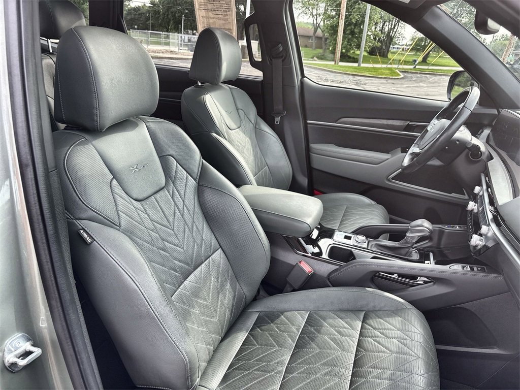 2023 Kia Telluride SX X-Pro photo 25