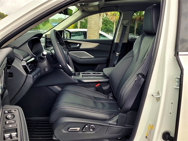 2026 Acura MDX Technology photo 3
