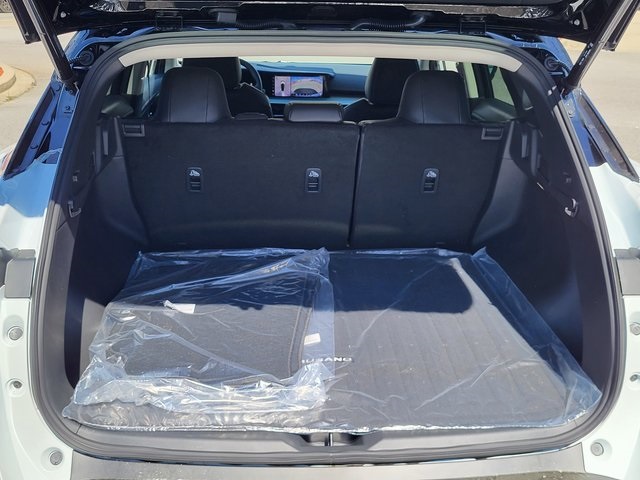 2025 Nissan Murano SL photo 4