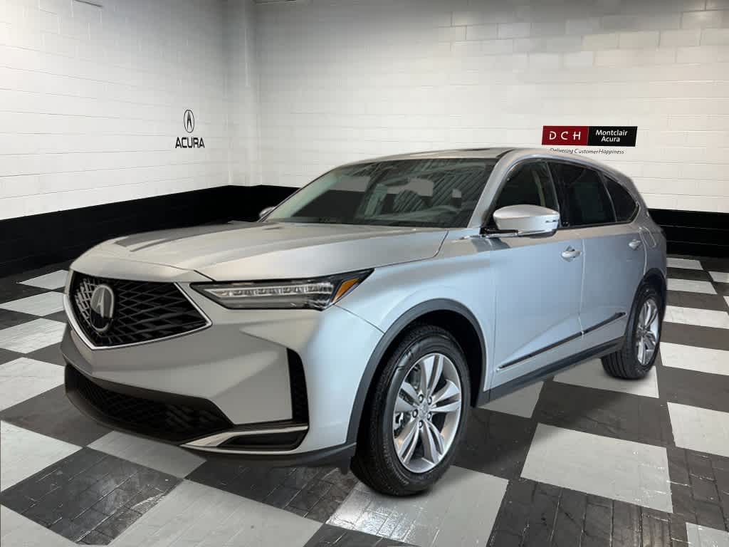 2026 Acura MDX Base's photo