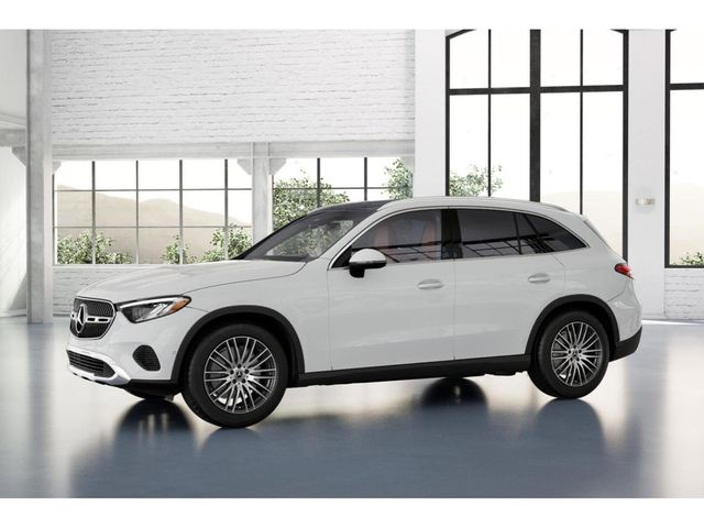 2026 Mercedes Benz GLC 300 4MATIC photo 36