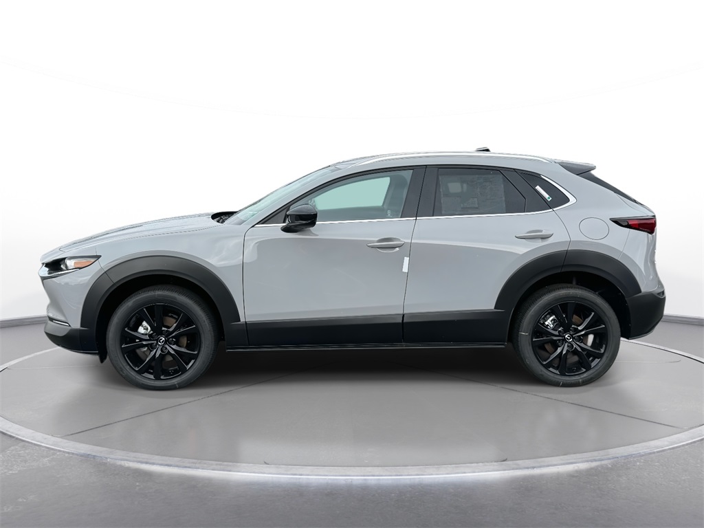2025 Mazda CX-30 2.5 Select Sport photo 4